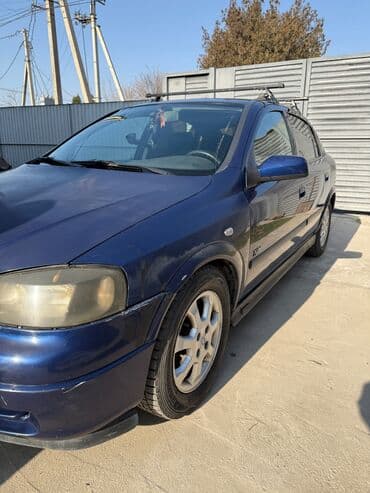 опель зафира 2 2: Opel Astra: 2003 г., 1.6 л, Автомат, Бензиновая, Хэтчбэк — 5