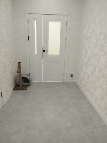 сдаю кв пишпек: 2 комнаты, 62 м², Элитка, 6 этаж, Дизайнерский ремонт — 7