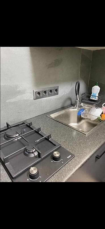 сдаются номера: 40 м², С мебелью — 6