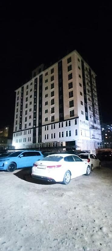 сдается помещение джал: Продажа офисов 450 м², Без ремонта, Цокольный этаж этаж — 8