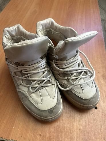 бот: Ботинки, 36, Skechers, Б/у, Самовывоз — 10