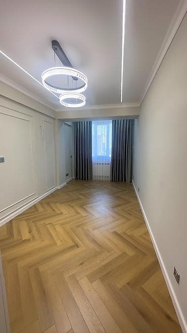 165000: 3 комнаты, 97 м², Политех Элитка, 7 этаж, Евроремонт — 4
