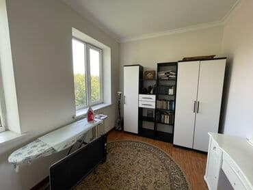 квартира бишкек дом: Дом, 220 м², 8 комнат, Собственник — 24