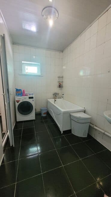 продаю дом аламединский рынок: Дом, 100 м², 4 комнаты, Агентство недвижимости, Старый ремонт — 8