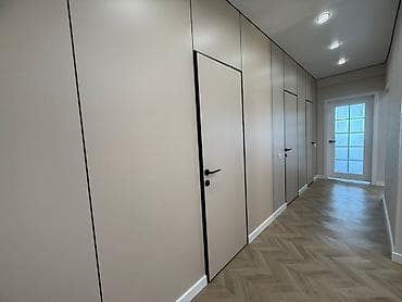 Продажа квартир: 3 комнаты, 103 м², Элитка, 10 этаж, Дизайнерский ремонт — 3