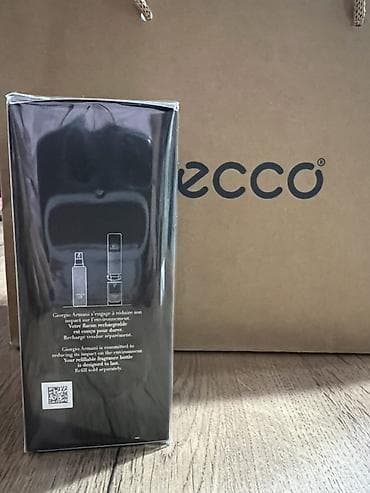 флюид: Giorgio Armani – Armani Code Parfum для мужчин Продаю! Новые мужские — 4