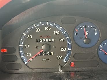 geely 2018: Daewoo Matiz: 2005 г., 0.8 л, Механика, Бензин, Хэтчбэк — 9