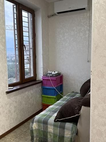 Студия, Собственник, С мебелью полностью — 8