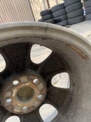 диск киа r16: Литые Диски R 16 Toyota, 1 шт, отверстий - 5, Б/у — 2