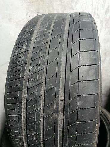 Шины 245 / 40 / R 19, Лето, Б/у, 1 шт, Легковые, Япония, Toyo