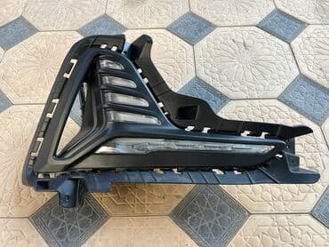 радиатор кондиционера опель вектра б: Комплект противотуманных фар Hyundai 2018 г., Новый, Аналог, ОАЭ — 4