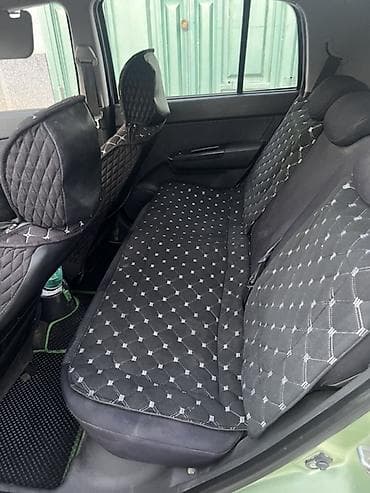 Hyundai Getz: 2007 г., Механика, Бензин, Хэтчбэк — 8