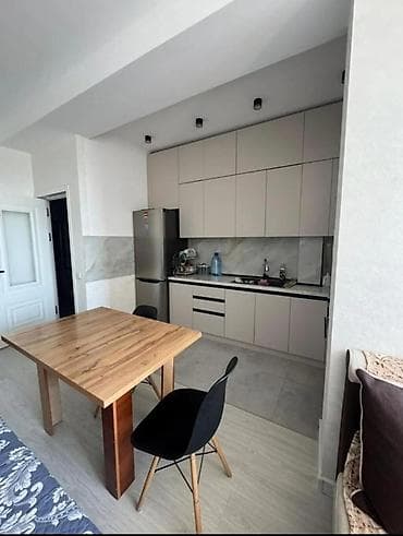 Кыймылсыз мүлк: 2 бөлмө, 62 м², Элитка, 3 кабат, Евроремонт — 2