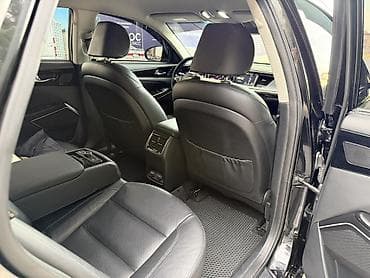 Продажа авто: Kia Cadenza: 2018 г., 2.4 л, Автомат, Бензин, Седан — 9