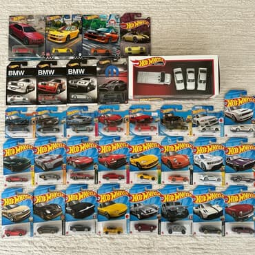 Hot wheels, Хот вилсы продается at lalafo.kg Hot wheels, Хот вилсы продается