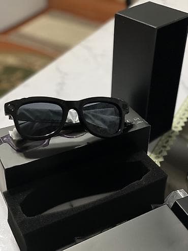 ps5 pro цена: Умные очки SMART GLASSES (универсальная модель) Функции: - Встроенная — 1