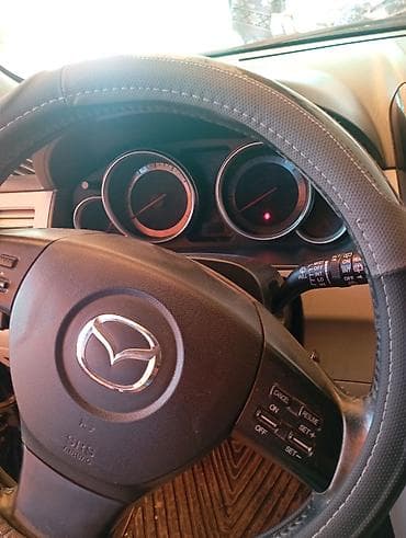 мазда сх7: Mazda CX-9: 2007 г., 3.7 л, Автомат, Бензин, Кроссовер — 3