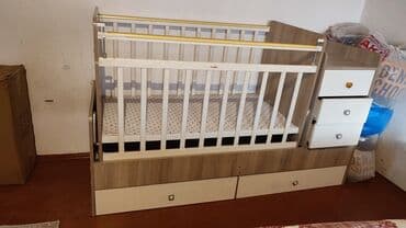 Скупка ковров: Детский коврик Б/у, 160 * — 1