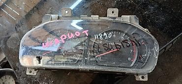 Приборлор калканы Mitsubishi 1993 г., Колдонулган, Оригинал, Жапония