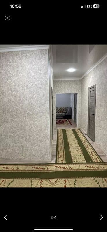 участок с домом ленинский район: Дом, 120 м², 5 комнат, Собственник, Косметический ремонт — 2