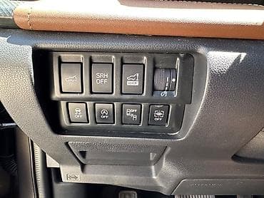 субаро: Subaru Forester: 2020 г., 2.5 л, Автомат, Бензин, Кроссовер — 6