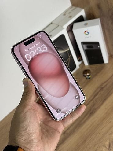 айфон 9 сколько стоит: IPhone 15, Б/у, 128 ГБ, Розовый, Защитное стекло, Чехол, 91 % — 6