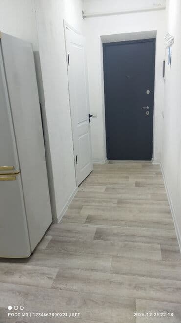 муса: 1 комната, С мебелью полностью — 9