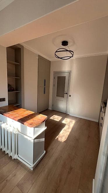 Продажа квартир: 1 комната, 45 м², 106 серия, 5 этаж — 5
