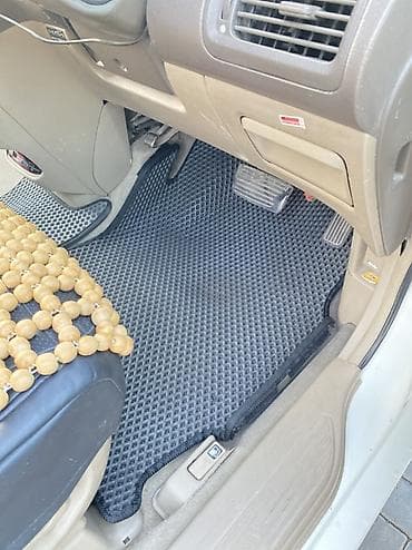 хонда степ эреф 1: Honda Odyssey: 2002 г., 2.3 л, Автомат, Газ, Вэн/Минивэн — 10