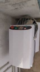 продам пивное оборудование: Тестомес Спиральный, 25 кг, Италия, Б/у — 3