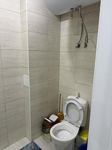 здаю комнаты: 2 комнаты, Собственник, Без подселения, С мебелью полностью — 9