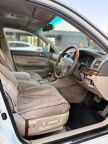 wuling mini ev: Toyota Mark II: 2003 г., 2.5 л, Автомат, Бензин, Седан — 7