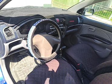 кия рио 2004: Kia Picanto: 2005 г., Бензин, Хэтчбэк — 5