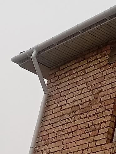 фронтон: Кровля крыши | Монтаж Больше 6 лет опыта — 6