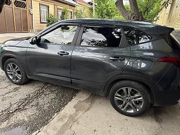 mitsubishi pojero: Kia Seltos: 2022 г., 1.6 л, Кроссовер — 4