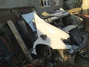 mark 1: Запчасти из Европы — 6