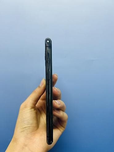 айфон 13 мини цена бишкек бу: IPhone 11 Pro, Колдонулган, 64 ГБ, Space Gray, Заряддоочу түзүлүш, Коргоочу айнек, Каптама, Бөлүп төлөө менен, 76 % — 3