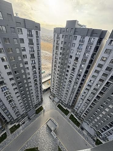 комнаты в тамчы: Продаю дом 5ком кухня отдельно туалет ванна внутри дома .хоз постройки — 1