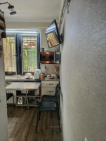 квартиры с первоначальным взносом: 2 комнаты, 43 м², 104 серия, 1 этаж, Евроремонт — 4