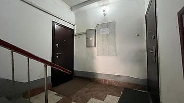 3 бөлмө, 58 м², Жеке план, 3 кабат, Косметикалык ремонт — 2