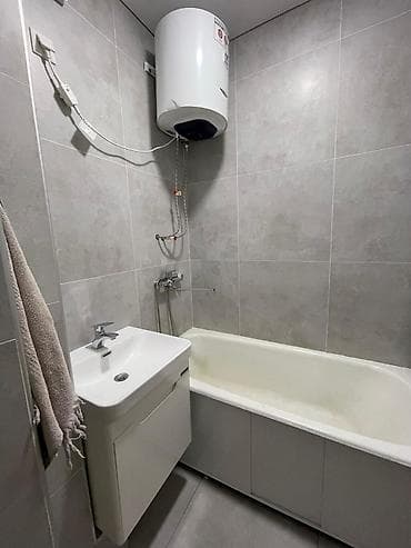 готовые квартиры тс групп: 2 комнаты, 60 м², Индивидуалка, 3 этаж, Дизайнерский ремонт — 5