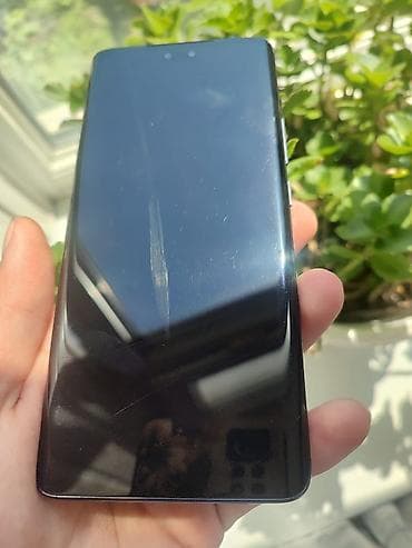 xiaomi poco: Xiaomi, 13 Lite, Б/у, 256 ГБ, цвет - Серый, 1 SIM, 2 SIM, eSIM — 6