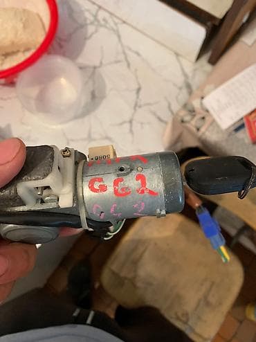 привозной: Привозные на субару ипреза GG2 — 2