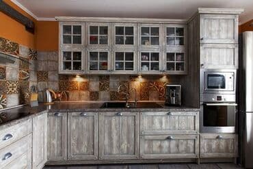 ламинированные столешницы для кухни цена: Кухня,кухни,кухонные гарнитуры из массива дерева,цены от 1500$ за — 14