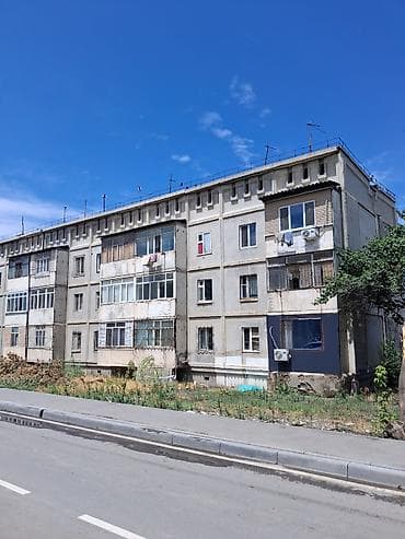 1 комната, 34 м², Кудайберген авторынок 105 серия, 3 этаж — 1