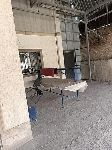 помещение под швейный цех: 7 апреля 168 В . Сдается многофункциональная закрытая территория с — 9