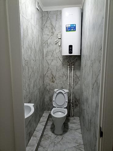 70: 2 комнаты, 70 м², Ипподром Элитка, 5 этаж, Евроремонт — 8