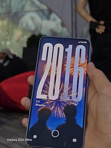 mi 12s ultra: Xiaomi, 13T, Б/у, 256 ГБ, цвет - Голубой, 2 SIM, eSIM — 3
