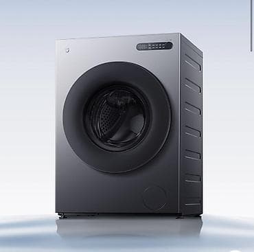 🔥Стиральная машина Mijia Drum 12Kg ultra-thin embedded (XQG120MJ105)