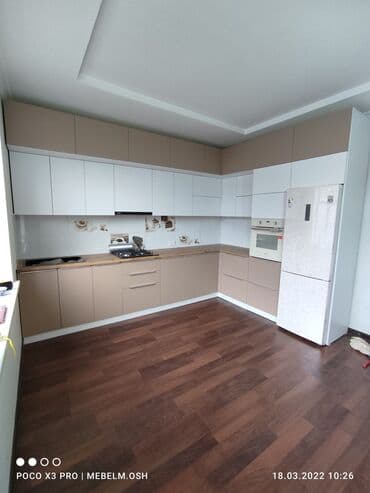 автоэлектрик обучение после 9 класса бишкек: Мебель на заказ, Кухонный гарнитур, Стол, Столешница — 1